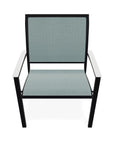 Telescope Bazza Dining Height Stacking Cafe Chair