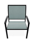 Telescope Bazza Dining Height Stacking Cafe Chair