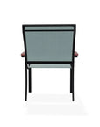 Telescope Bazza Dining Height Stacking Cafe Chair
