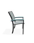 Telescope Bazza Dining Height Stacking Cafe Chair