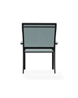 Telescope Bazza Dining Height Stacking Cafe Chair