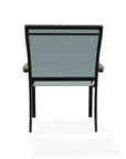 Telescope Bazza Dining Height Stacking Cafe Chair