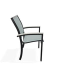 Telescope Bazza Dining Height Stacking Cafe Chair