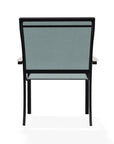 Telescope Bazza Dining Height Stacking Cafe Chair