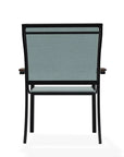 Telescope Bazza Dining Height Stacking Cafe Chair