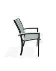 Telescope Bazza Dining Height Stacking Cafe Chair