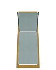 Telescope Bazza Four Position Outdoor Lounge Chaise