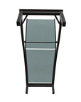Telescope Bazza Four Position Outdoor Lounge Chaise
