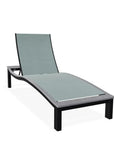 Telescope Bazza Four Position Outdoor Lounge Chaise