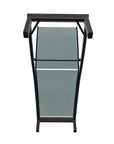 Telescope Bazza Four Position Outdoor Lounge Chaise