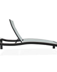Telescope Bazza Four Position Outdoor Lounge Chaise