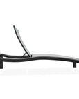 Telescope Bazza Four Position Outdoor Lounge Chaise