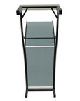 Telescope Bazza Four Position Outdoor Lounge Chaise