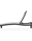 Telescope Bazza Four Position Outdoor Lounge Chaise