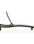 Telescope Bazza Four Position Outdoor Lounge Chaise