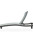 Telescope Bazza Four Position Outdoor Lounge Chaise
