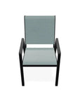 Telescope Bazza Stacking Bistro Arm Chair