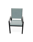 Telescope Bazza Stacking Bistro Arm Chair