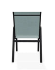 Telescope Bazza Stacking Bistro Arm Chair