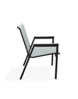 Telescope Bazza Stacking Bistro Arm Chair