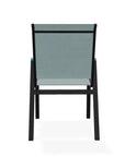 Telescope Bazza Stacking Bistro Arm Chair