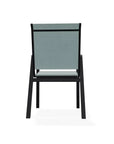 Telescope Bazza Stacking Bistro Arm Chair
