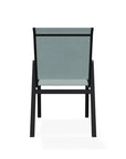 Telescope Bazza Stacking Bistro Arm Chair