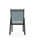 Telescope Bazza Stacking Bistro Arm Chair