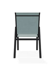 Telescope Bazza Stacking Bistro Arm Chair