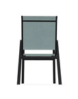 Telescope Bazza Stacking Bistro Arm Chair