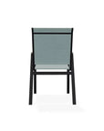 Telescope Bazza Stacking Bistro Arm Chair