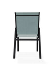 Telescope Bazza Stacking Bistro Arm Chair