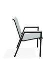 Telescope Bazza Stacking Bistro Arm Chair