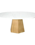 Outdoor Furniture Cover for Nicoya Round Outdoor Dining Table