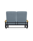 Telescope Belle Isle Cushion Two Seater Glider