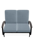 Telescope Belle Isle Cushion Two Seater Glider