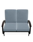 Telescope Belle Isle Cushion Two Seater Glider