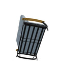 Telescope Belle Isle Cushion Two Seater Glider