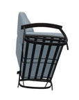 Telescope Belle Isle Cushion Two Seater Glider
