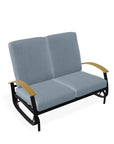 Telescope Belle Isle Cushion Two Seater Glider
