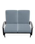 Telescope Belle Isle Cushion Two Seater Glider