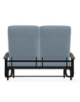 Telescope Belle Isle Cushion Two Seater Glider