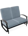 Telescope Belle Isle Cushion Two Seater Glider