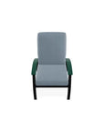 Telescope Belle Isle Cushion MGP Arm Chair
