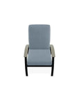Telescope Belle Isle Cushion MGP Arm Chair