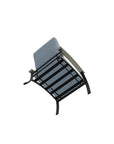 Telescope Belle Isle Cushion MGP Arm Chair