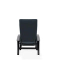Telescope Belle Isle Cushion High Back Chair Arm