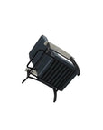 Telescope Belle Isle Cushion High Back Chair Arm