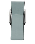 Telescope Belle Isle Sling Four Position Lay-Flat Chaise
