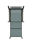 Telescope Belle Isle Sling Four Position Lay-Flat Chaise